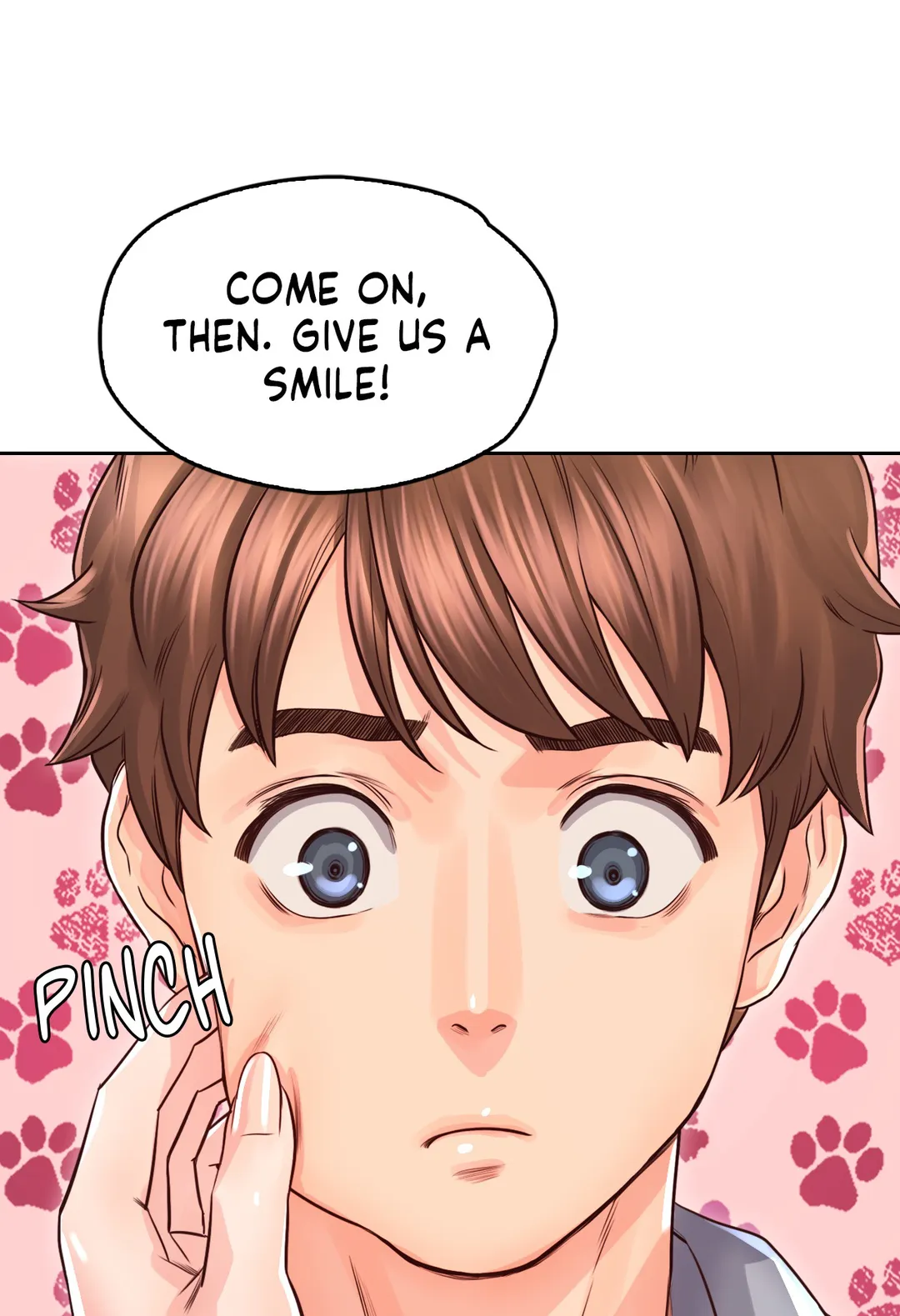 Osaka Chapter 30 - Page 9
