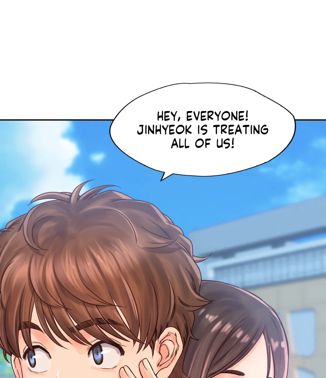 Osaka Chapter 31 - Page 126