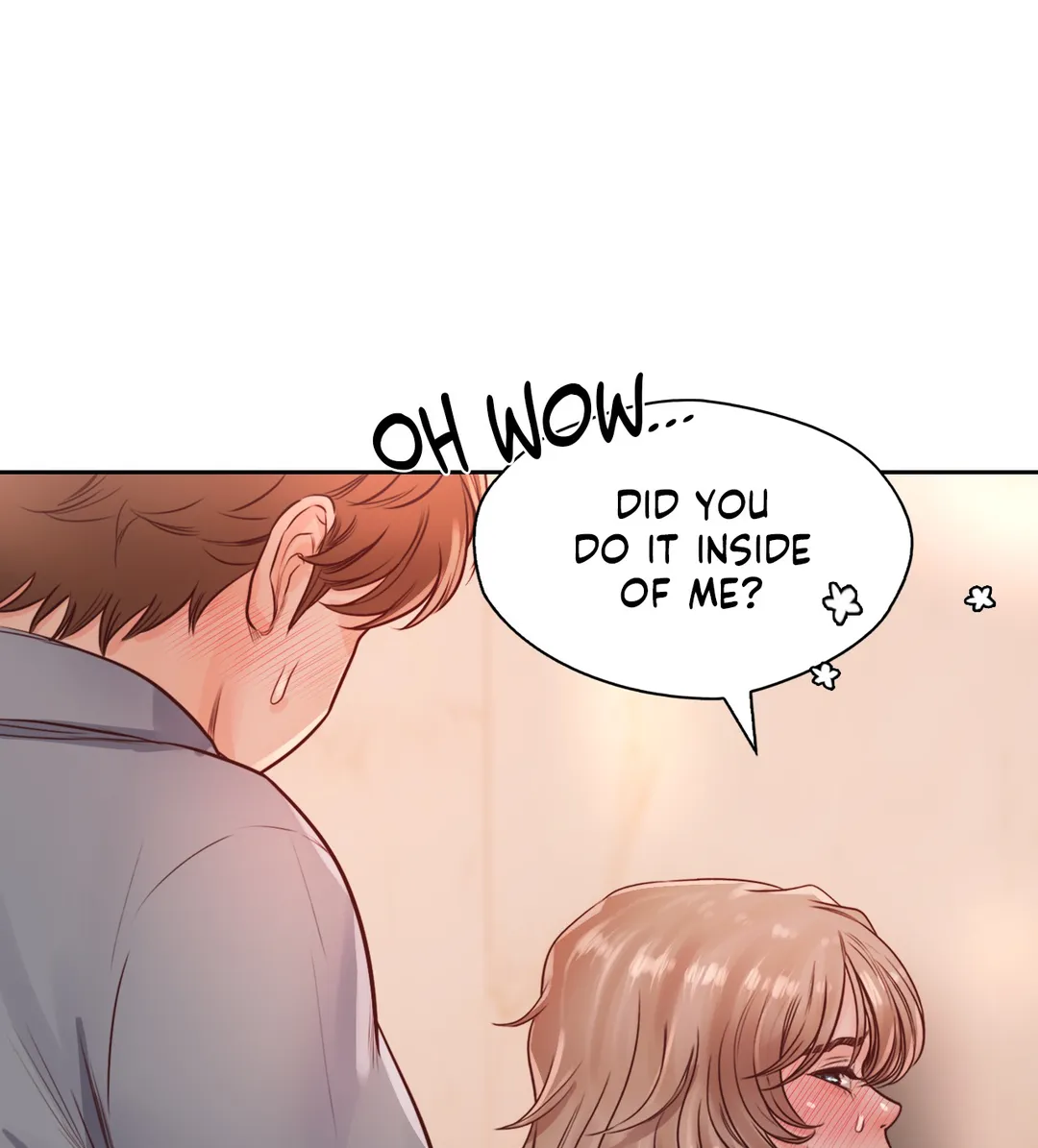 Osaka Chapter 31 - Page 30