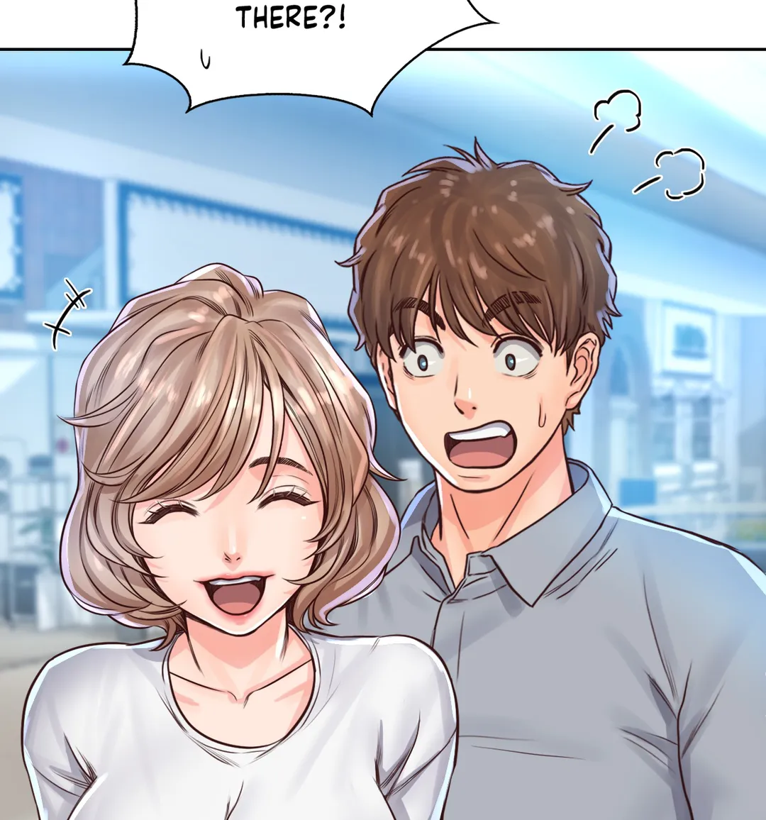 Osaka Chapter 31 - Page 39