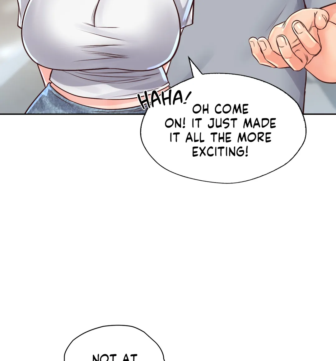 Osaka Chapter 31 - Page 40