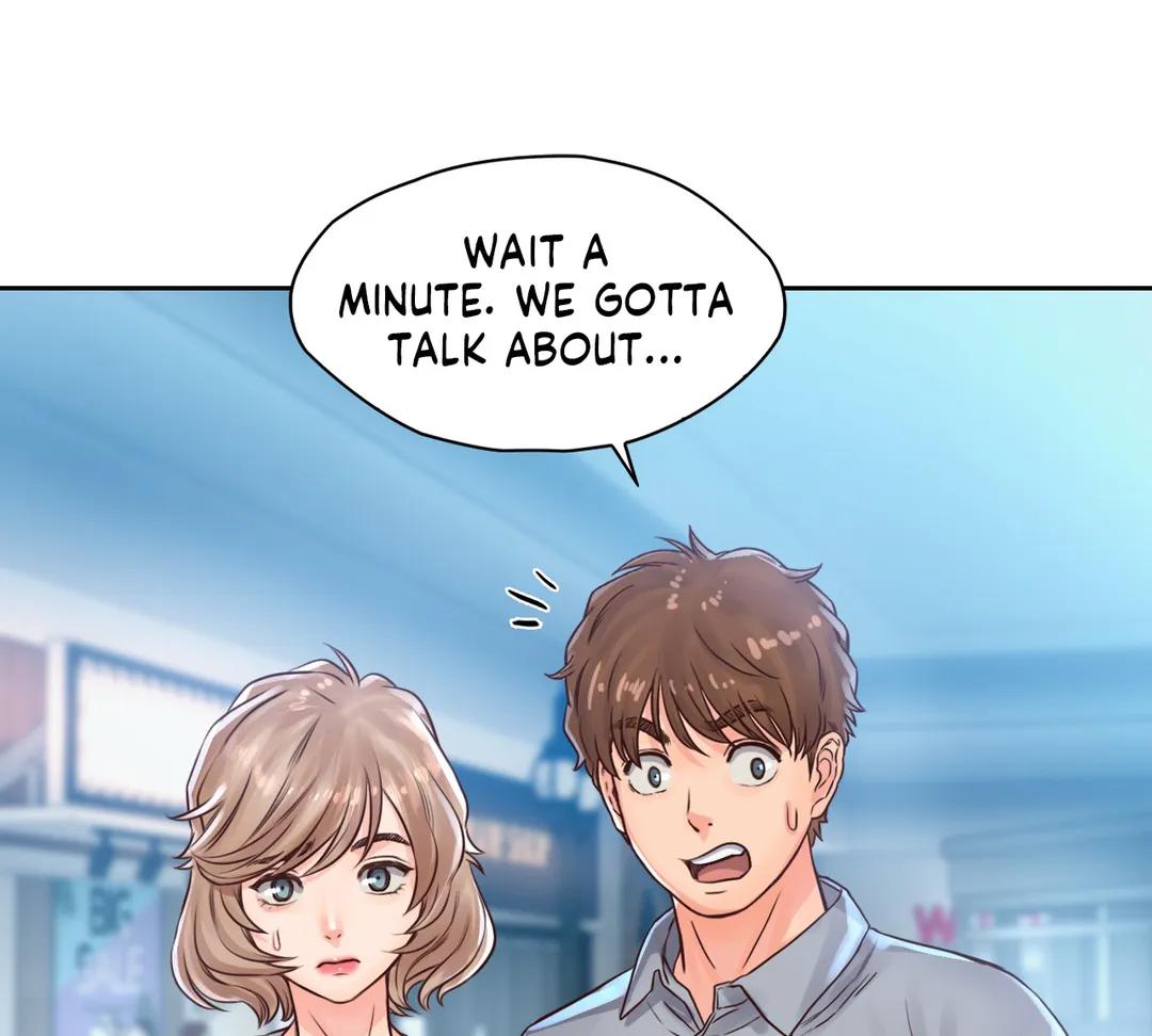 Osaka Chapter 31 - Page 46