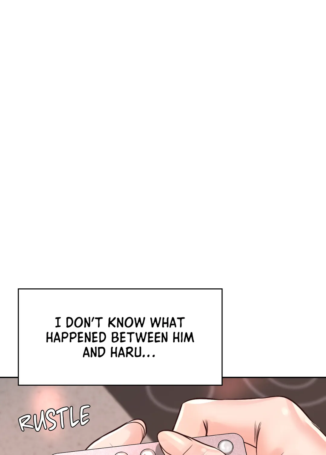 Osaka Chapter 31 - Page 54