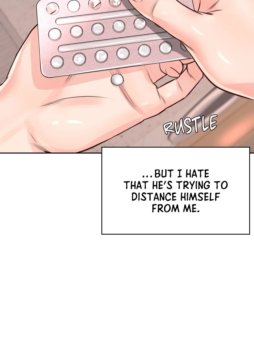 Osaka Chapter 31 - Page 55
