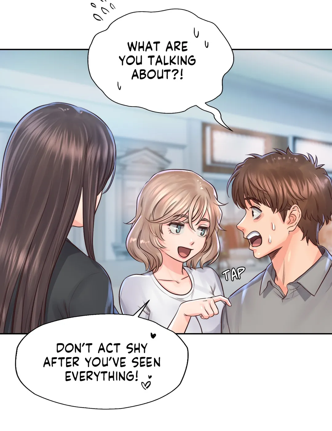 Osaka Chapter 31 - Page 63