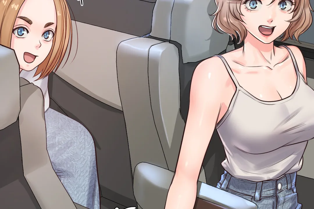 Osaka Chapter 31 - Page 80