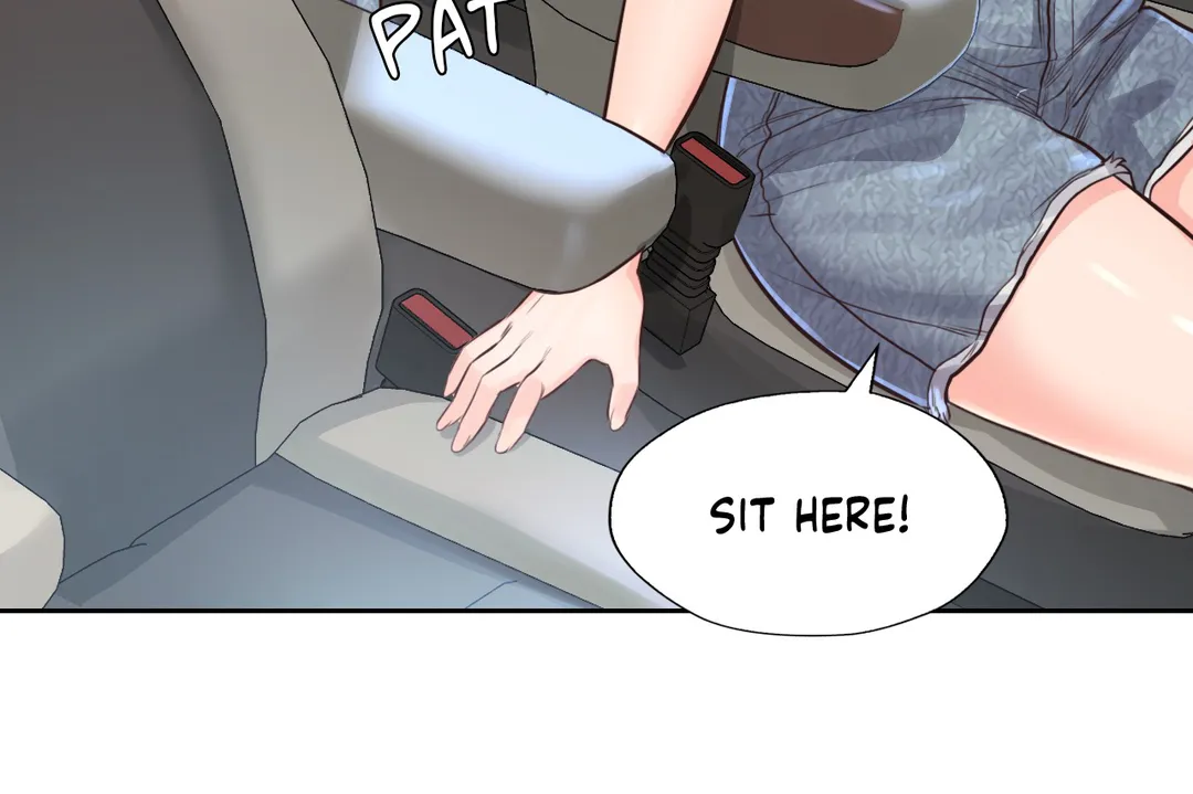 Osaka Chapter 31 - Page 81