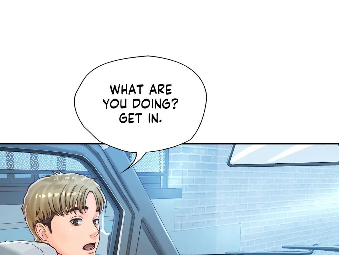 Osaka Chapter 31 - Page 86