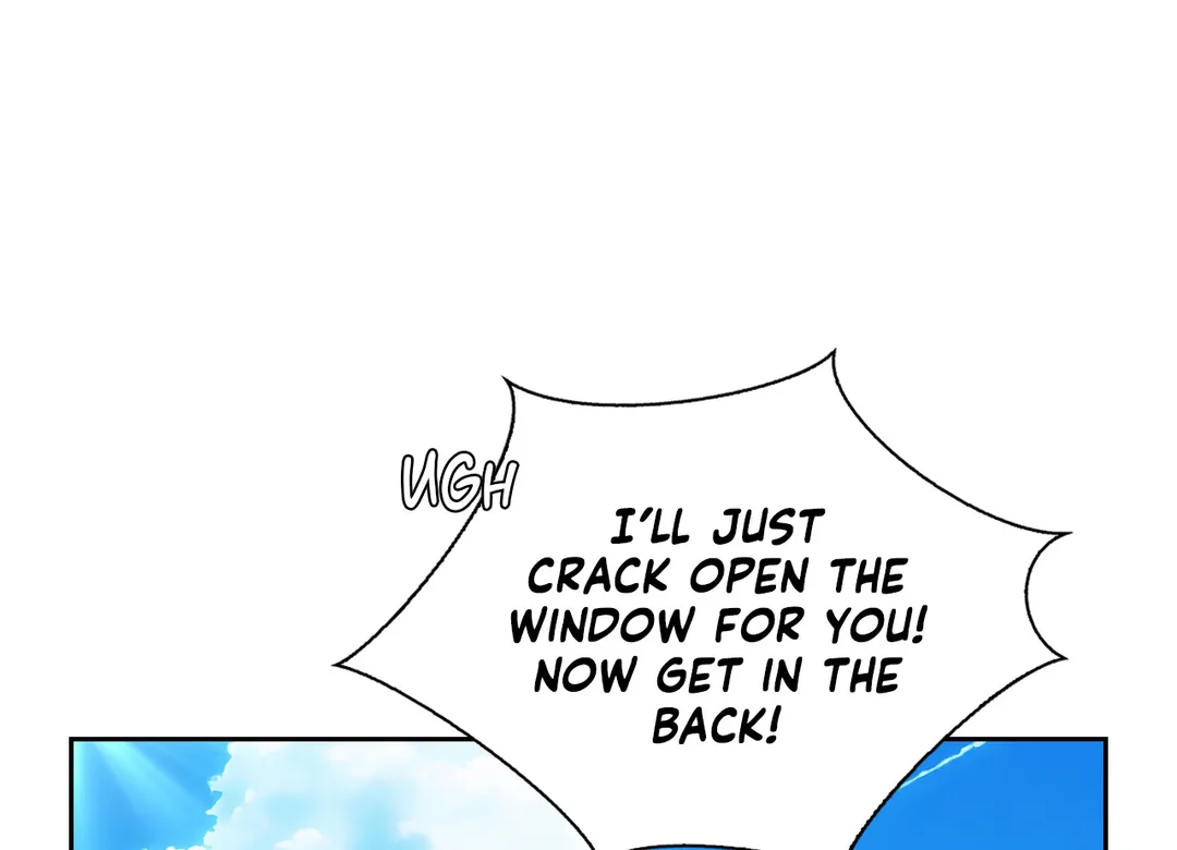 Osaka Chapter 31 - Page 93