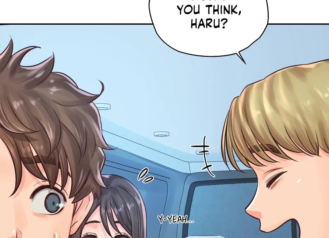 Osaka Chapter 31 - Page 98