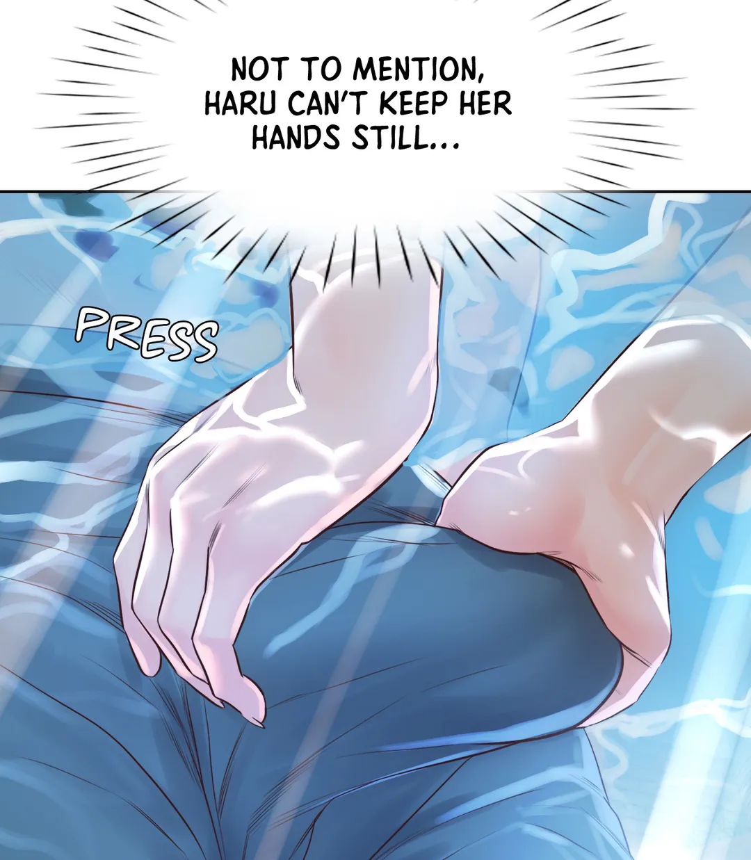Osaka Chapter 32 - Page 118