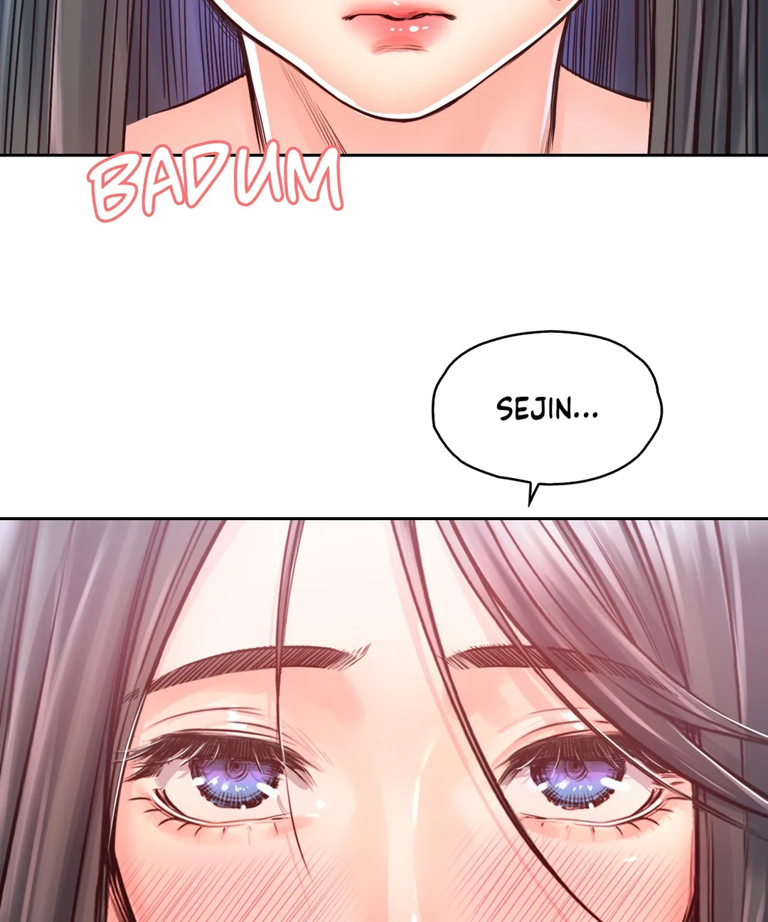 Osaka Chapter 32 - Page 136