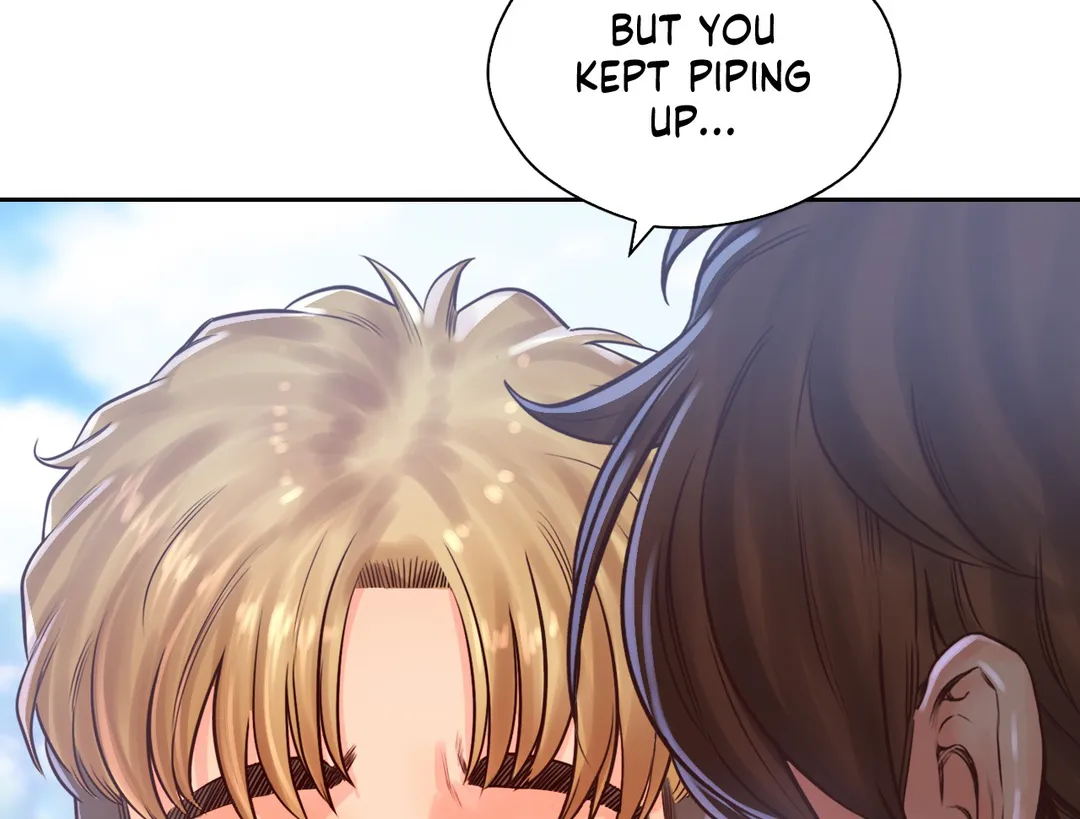 Osaka Chapter 32 - Page 18