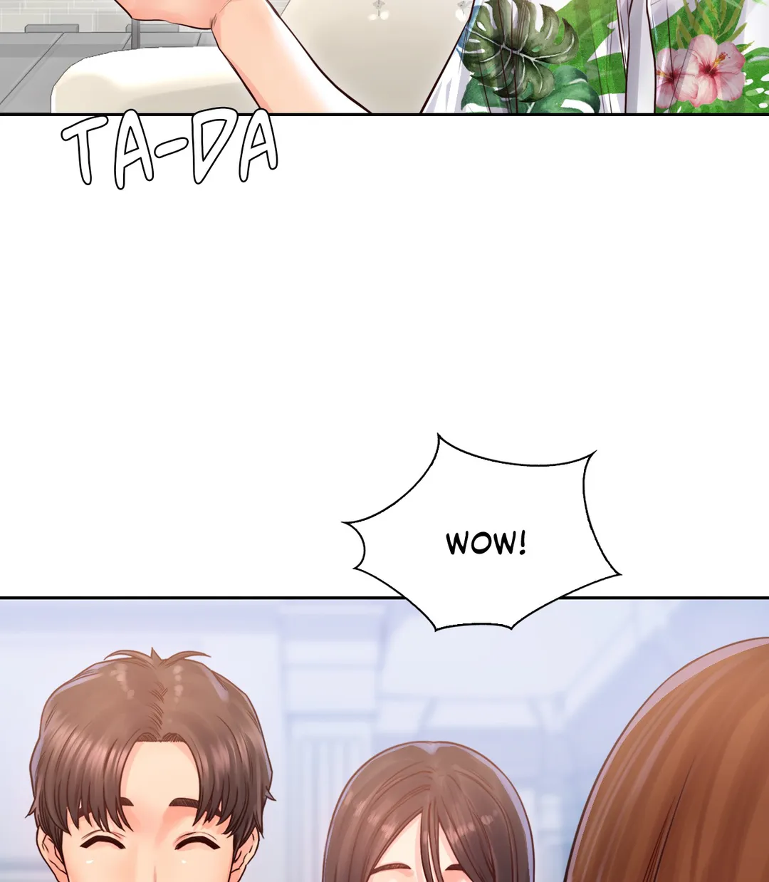 Osaka Chapter 32 - Page 31