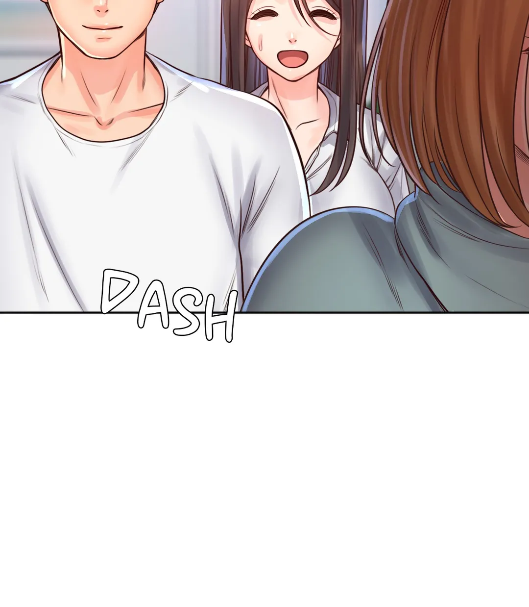 Osaka Chapter 32 - Page 32
