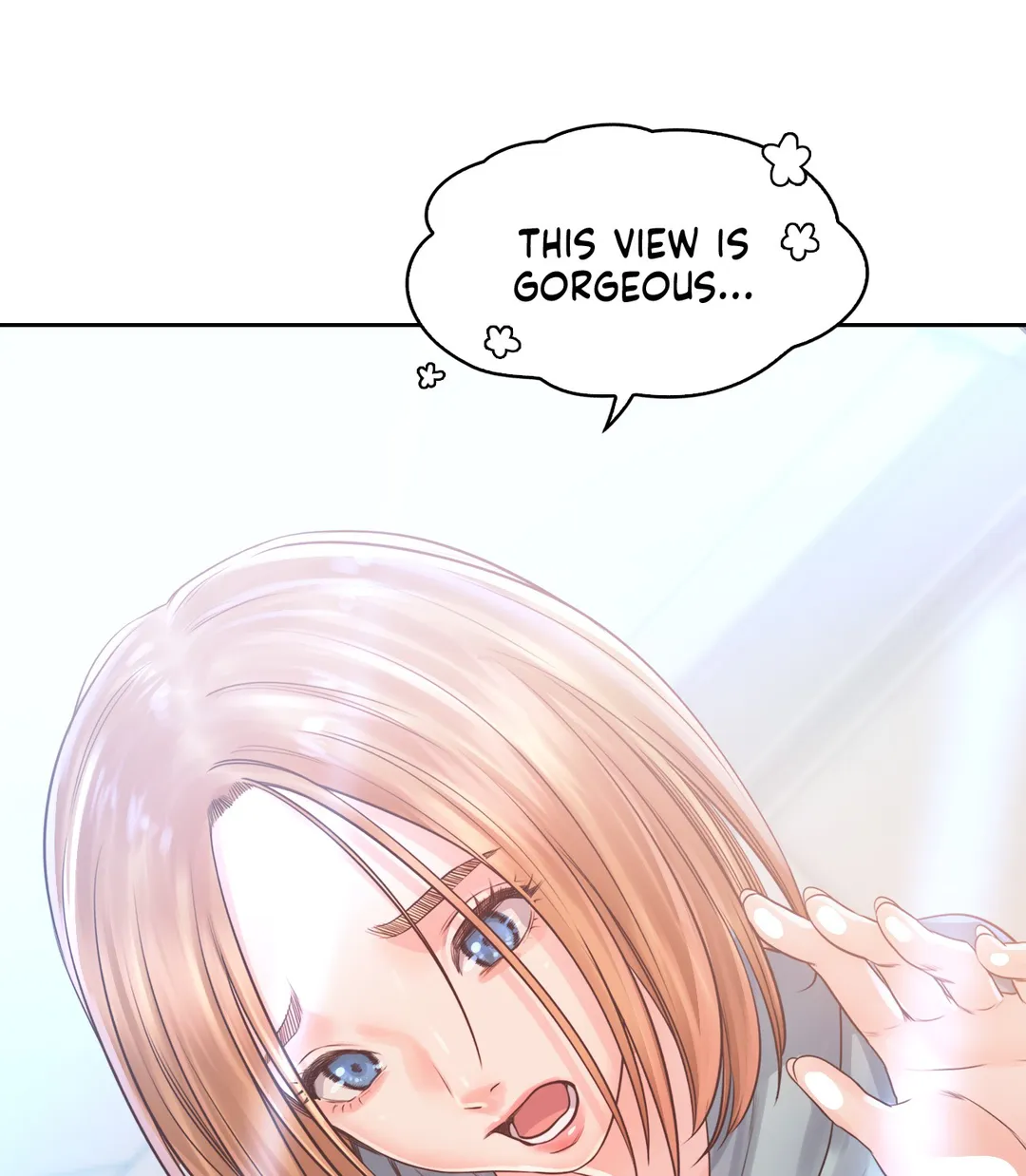 Osaka Chapter 32 - Page 33