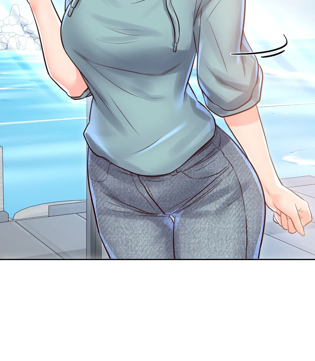 Osaka Chapter 32 - Page 36
