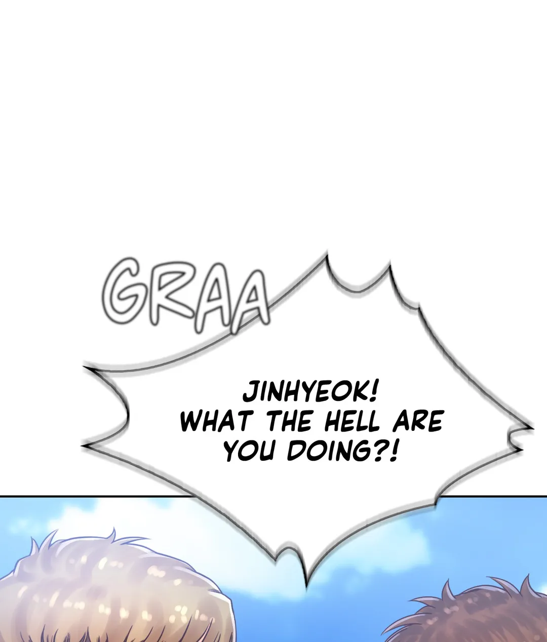 Osaka Chapter 32 - Page 6
