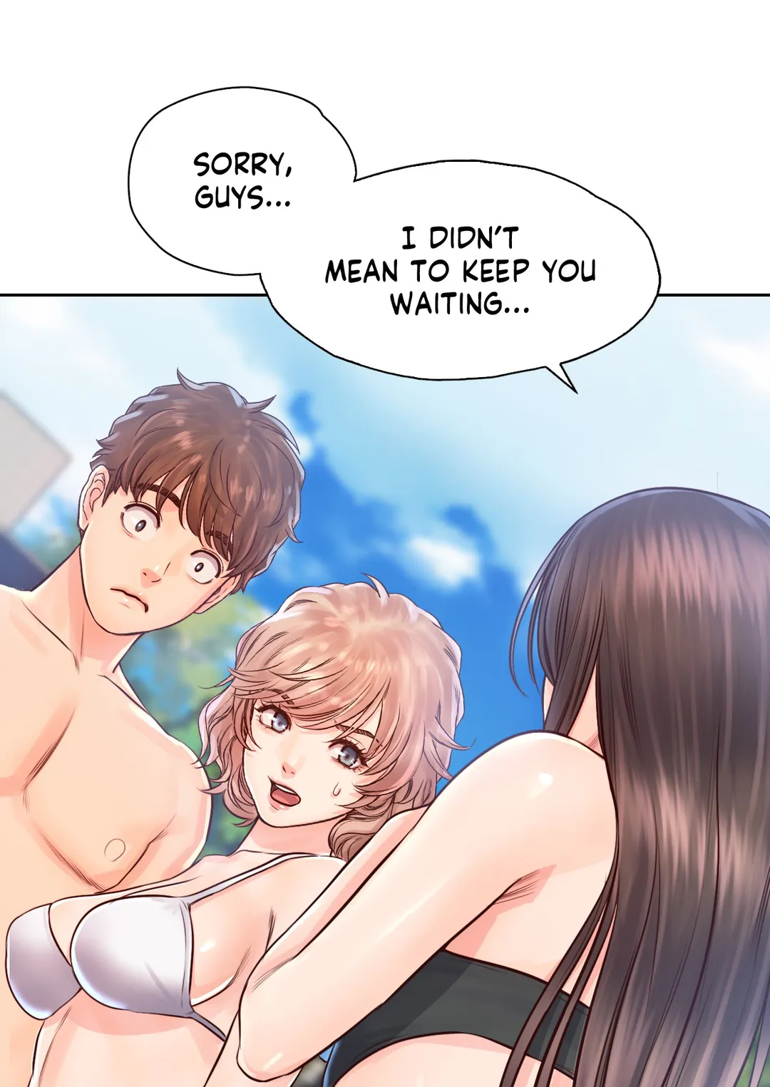 Osaka Chapter 32 - Page 79