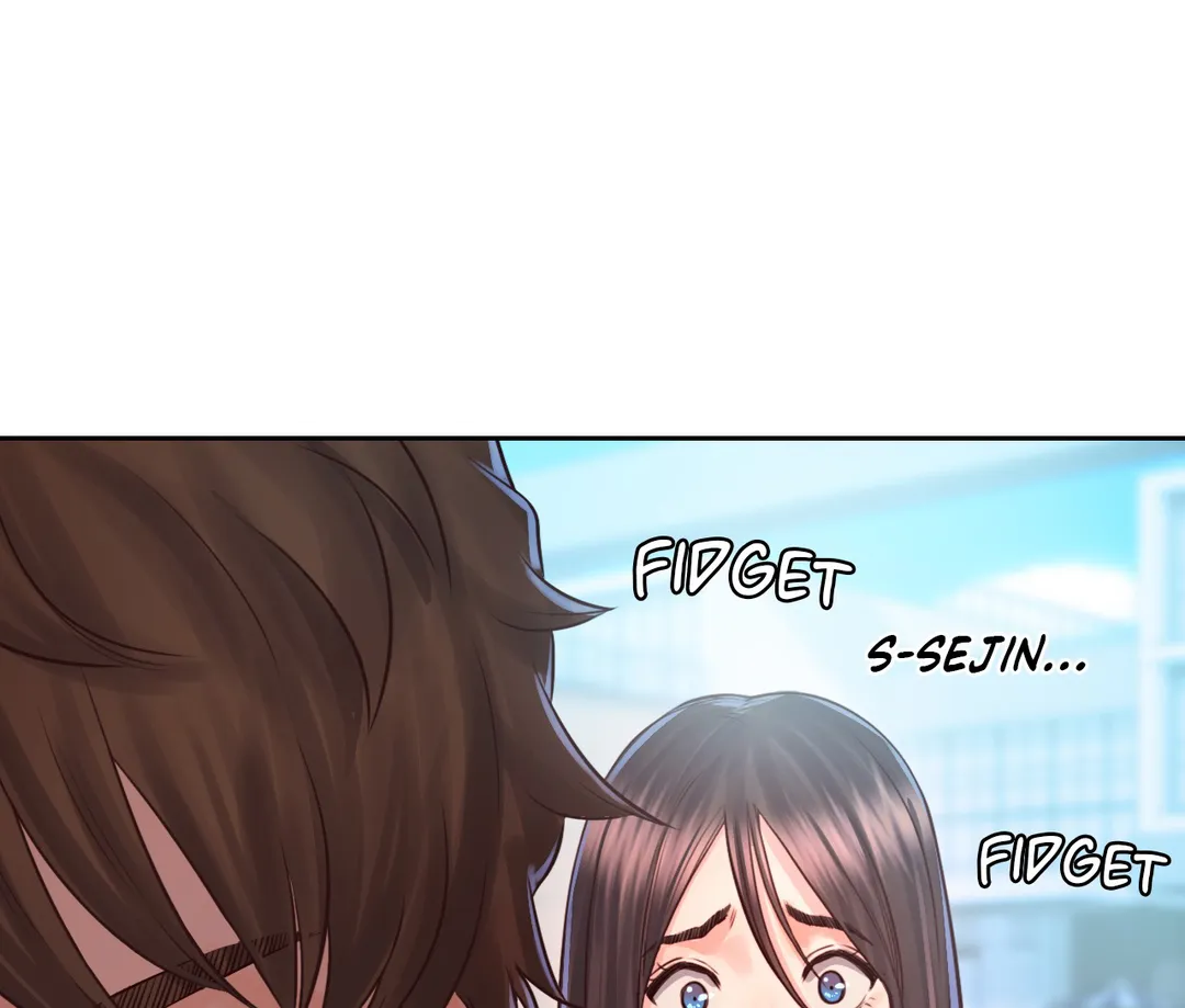Osaka Chapter 32 - Page 9