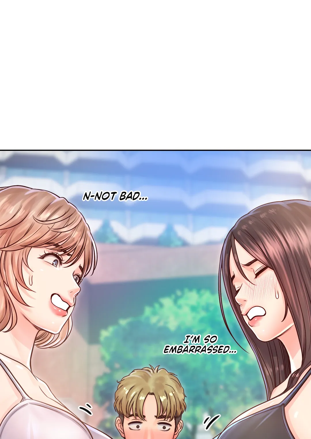 Osaka Chapter 32 - Page 81