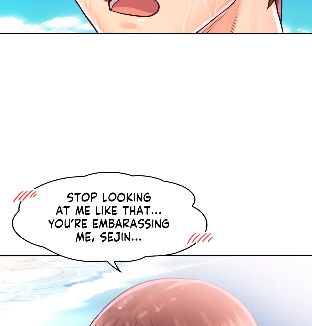 Osaka Chapter 32 - Page 90