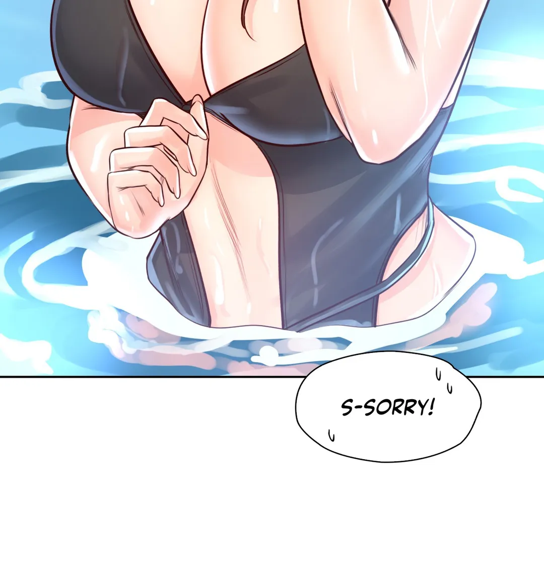 Osaka Chapter 32 - Page 92