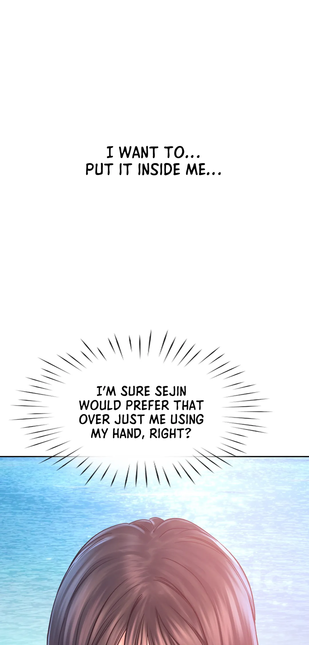 Osaka Chapter 33 - Page 11
