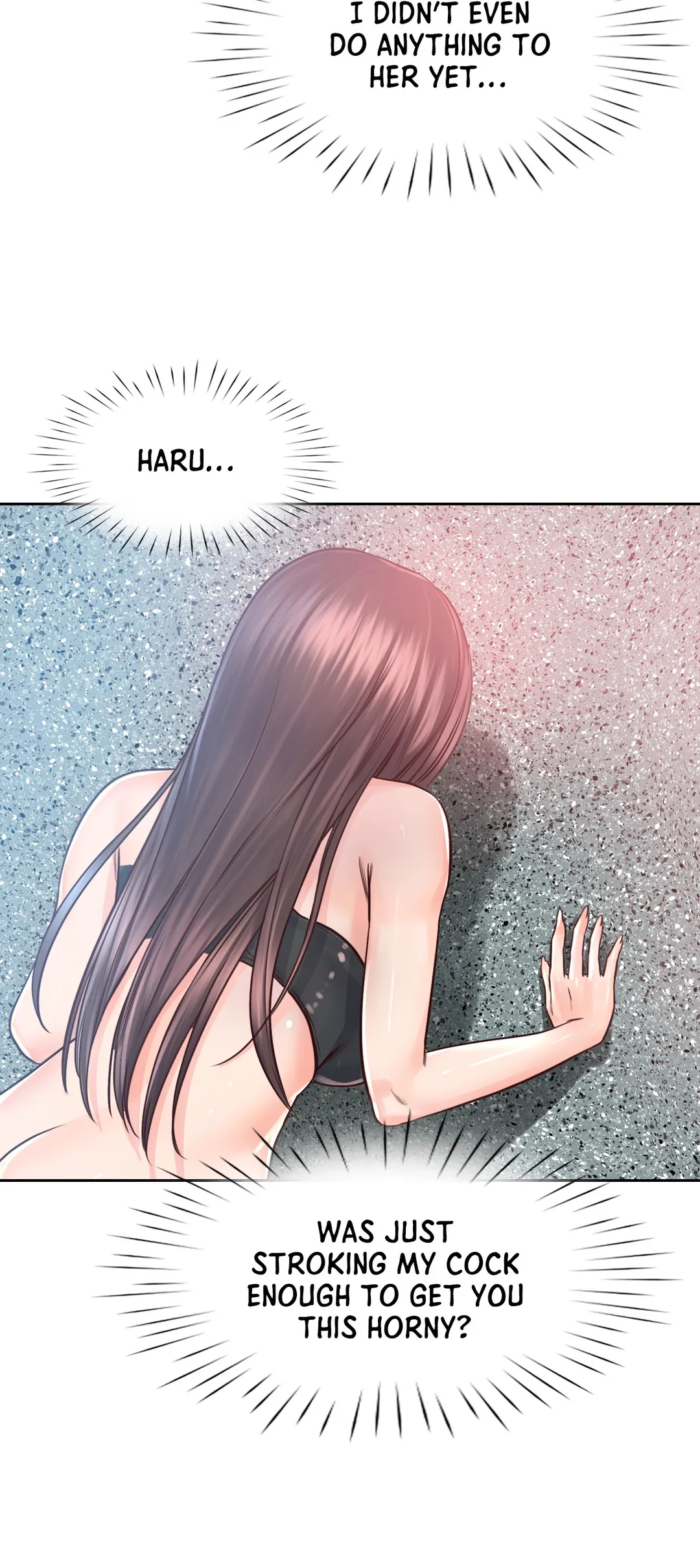 Osaka Chapter 33 - Page 20