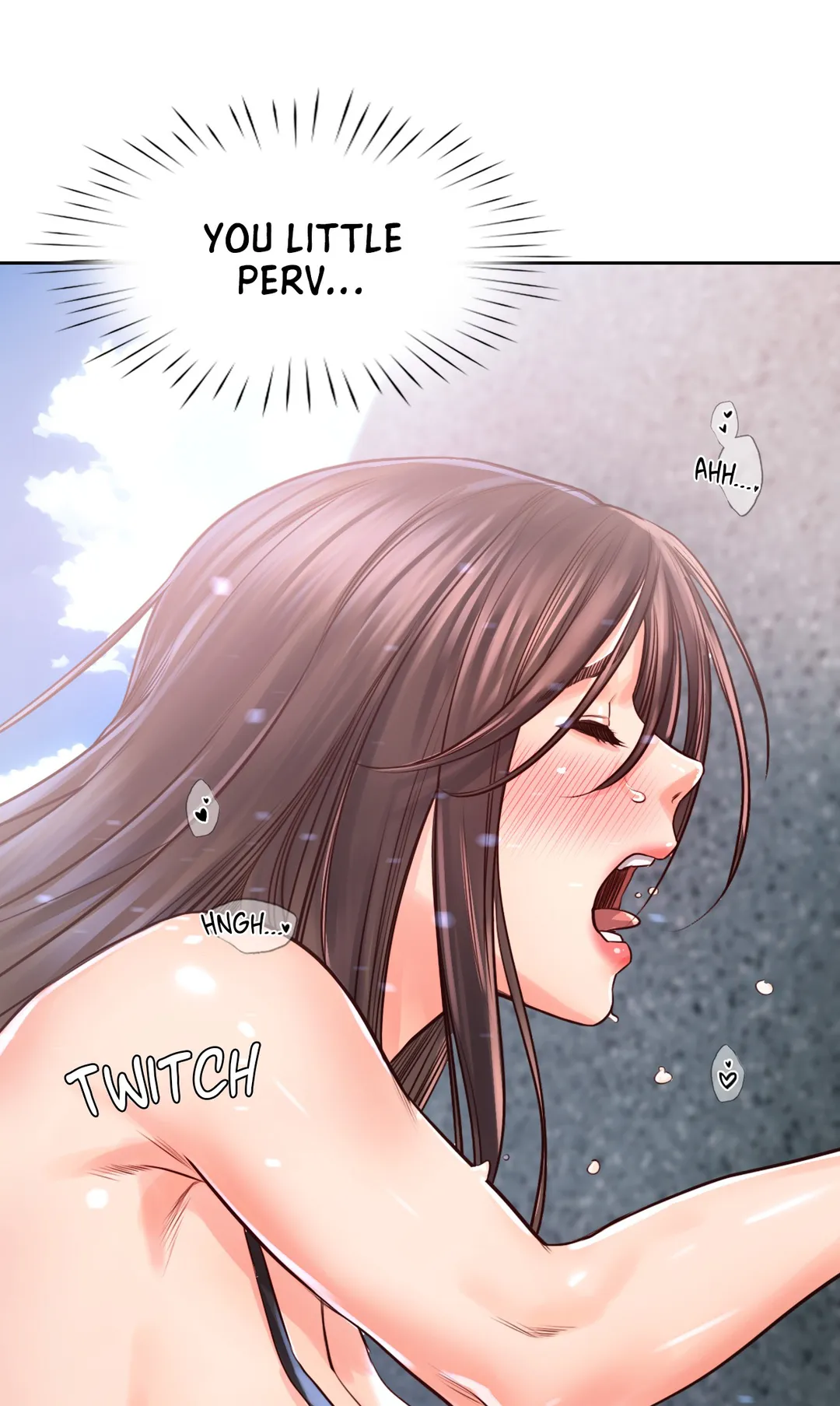 Osaka Chapter 33 - Page 21