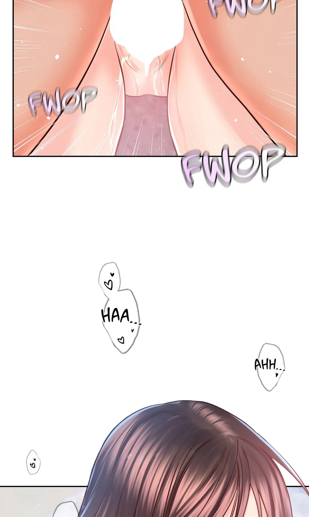 Osaka Chapter 33 - Page 23