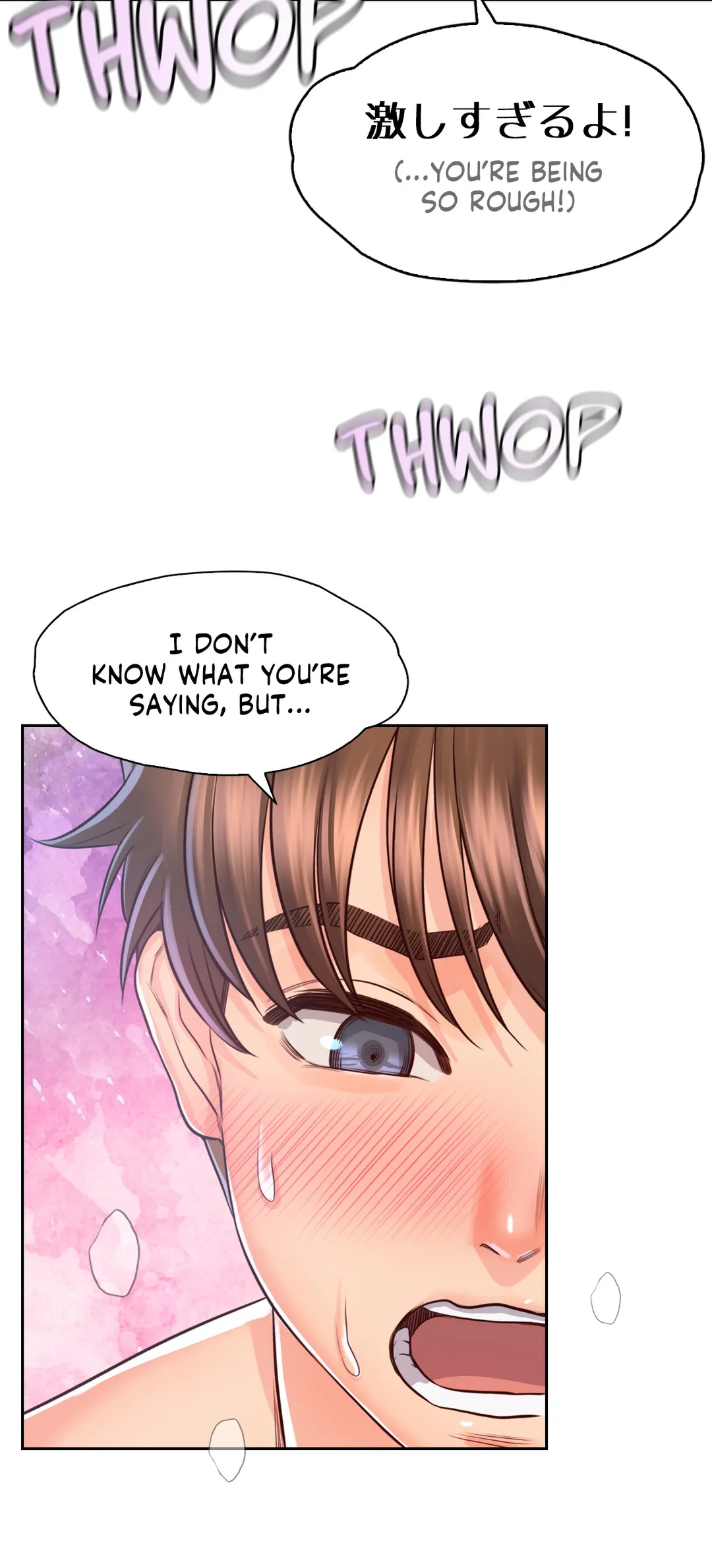 Osaka Chapter 33 - Page 26