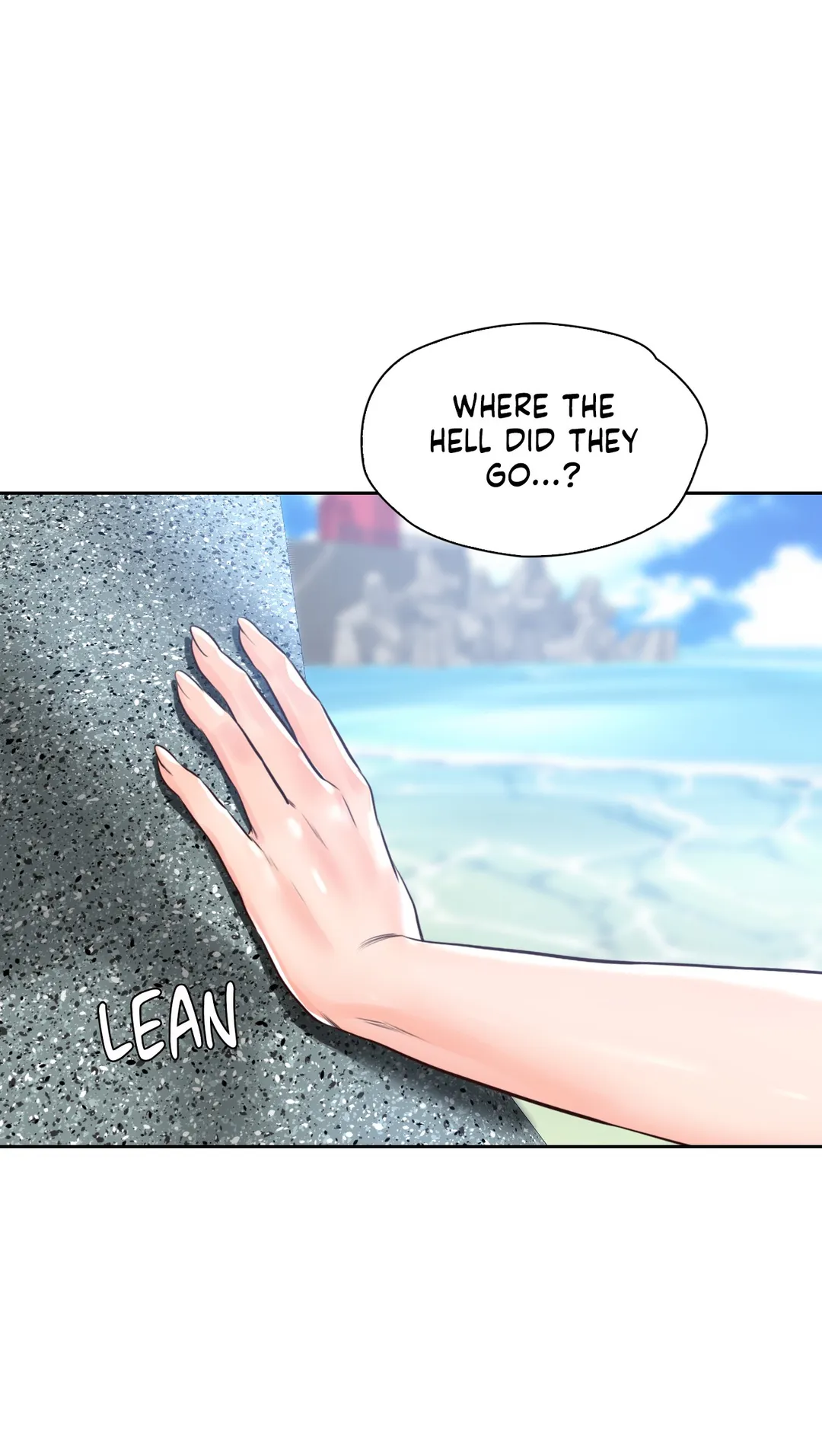 Osaka Chapter 33 - Page 32