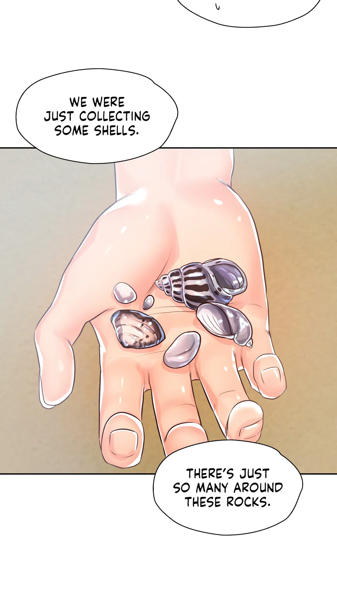 Osaka Chapter 33 - Page 36