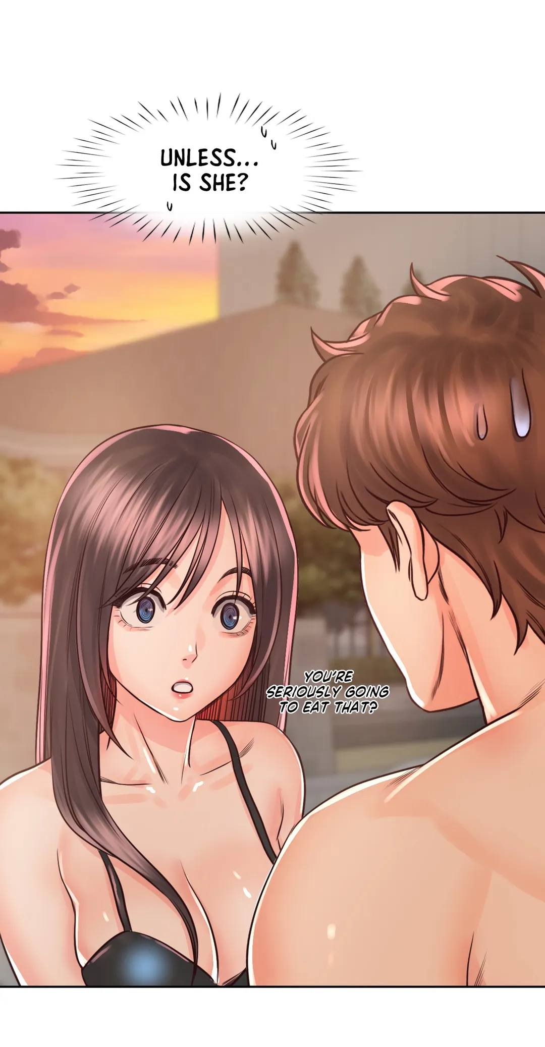 Osaka Chapter 33 - Page 44