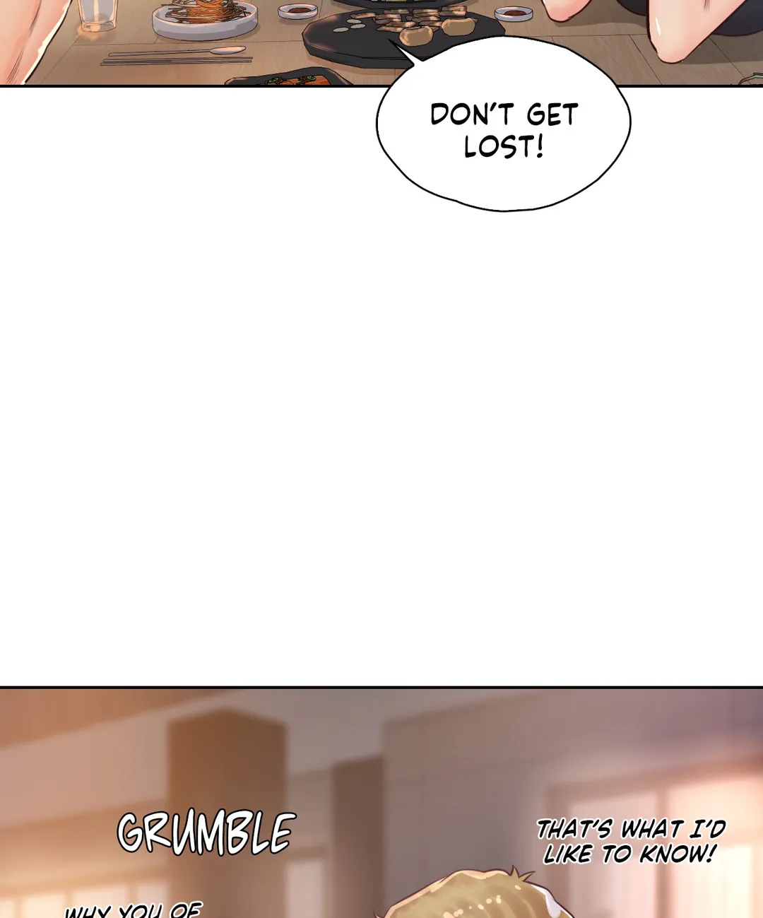 Osaka Chapter 33 - Page 50