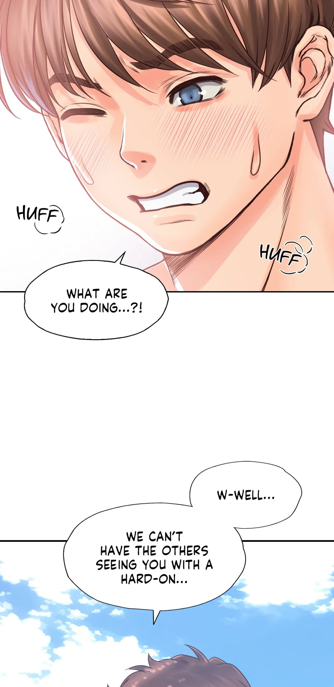 Osaka Chapter 33 - Page 6