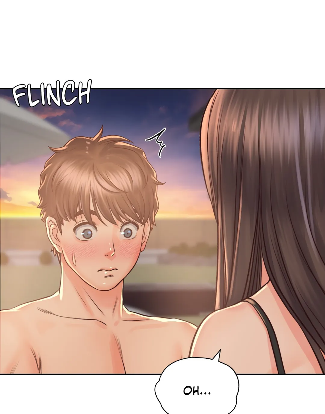 Osaka Chapter 33 - Page 58
