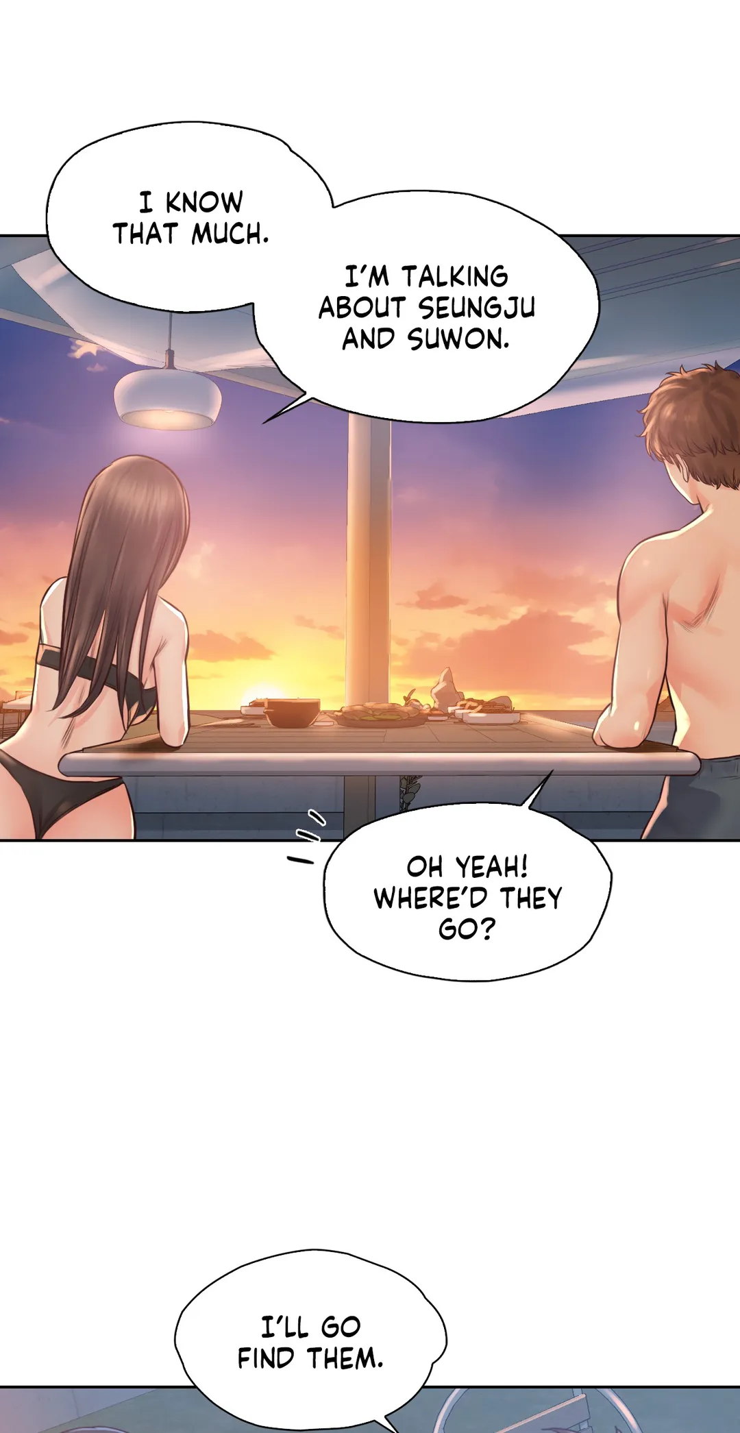 Osaka Chapter 33 - Page 61
