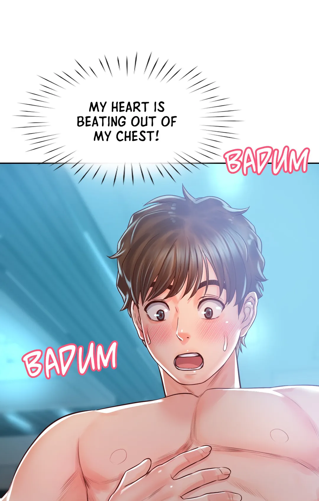 Osaka Chapter 33 - Page 65