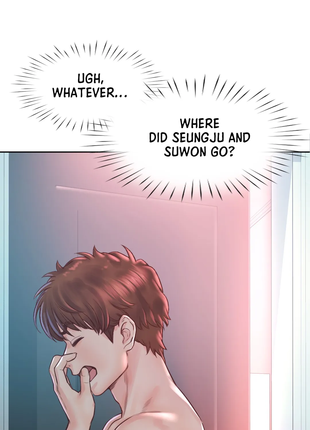 Osaka Chapter 33 - Page 69
