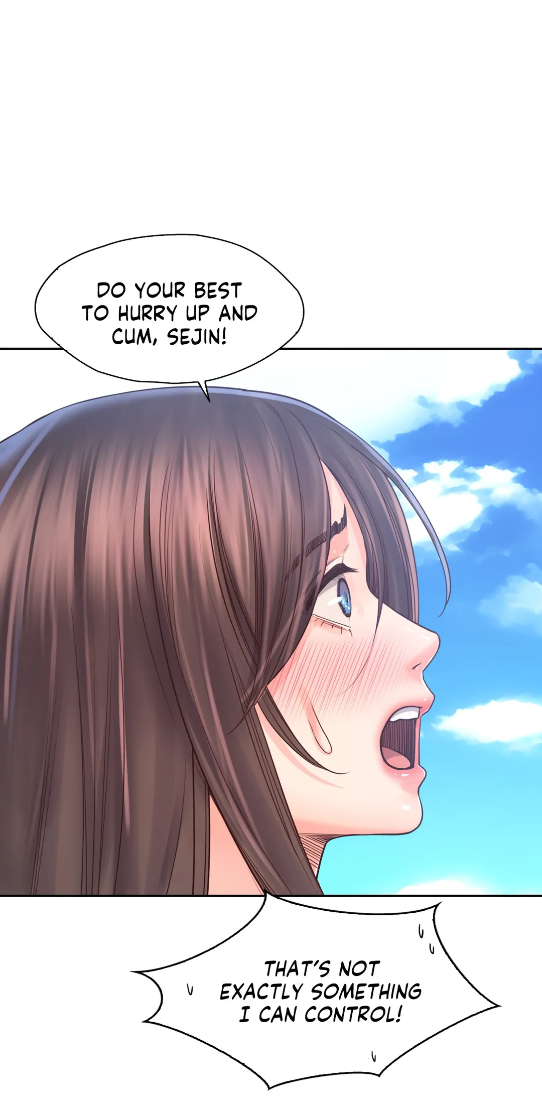 Osaka Chapter 33 - Page 8