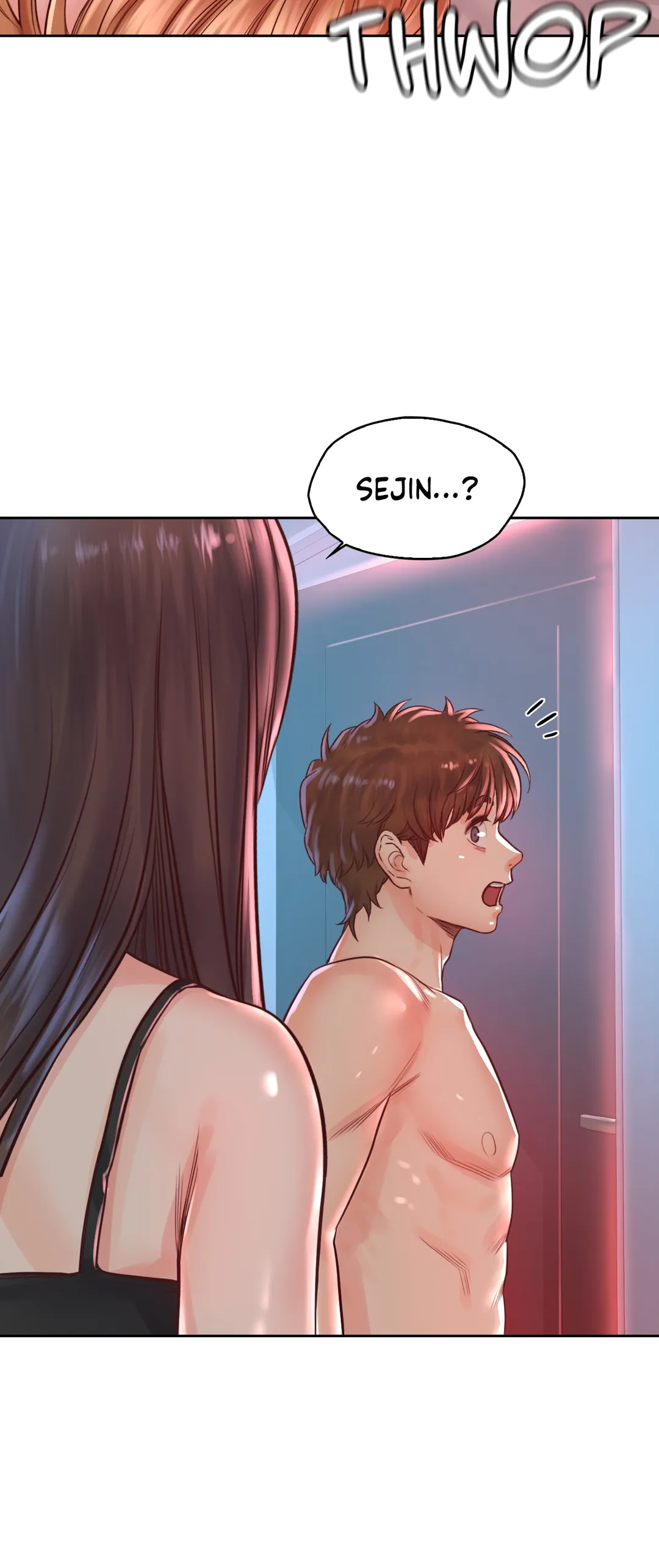 Osaka Chapter 33 - Page 74