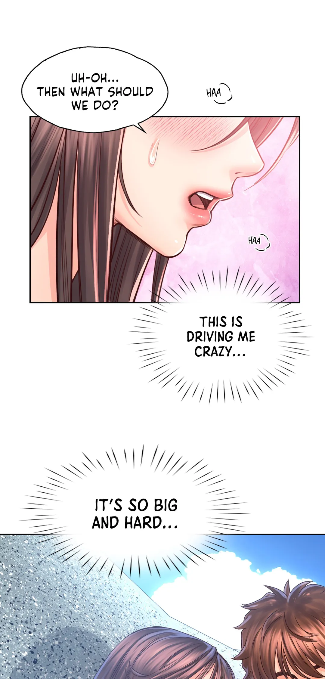 Osaka Chapter 33 - Page 9