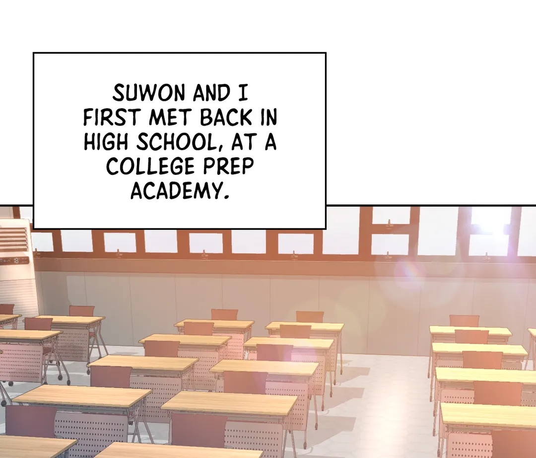 Osaka Chapter 34 - Page 1