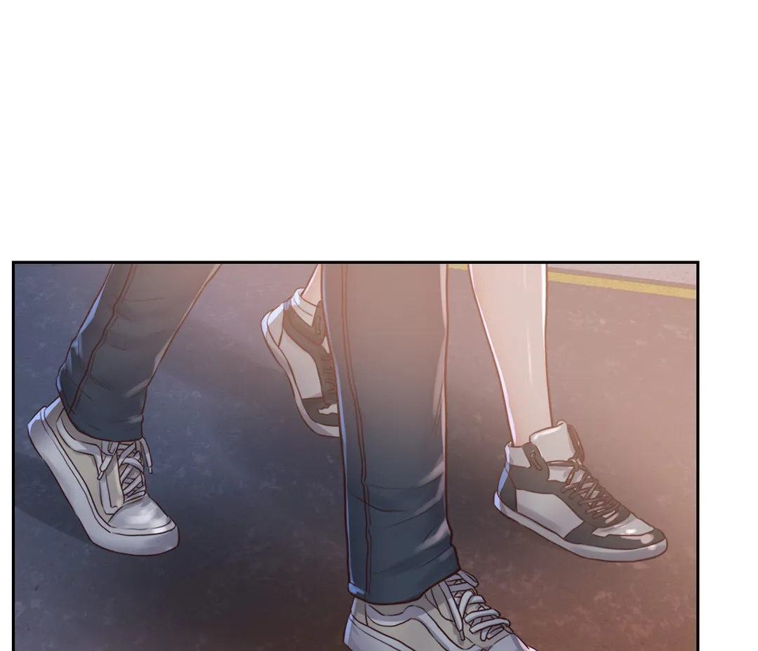 Osaka Chapter 34 - Page 11