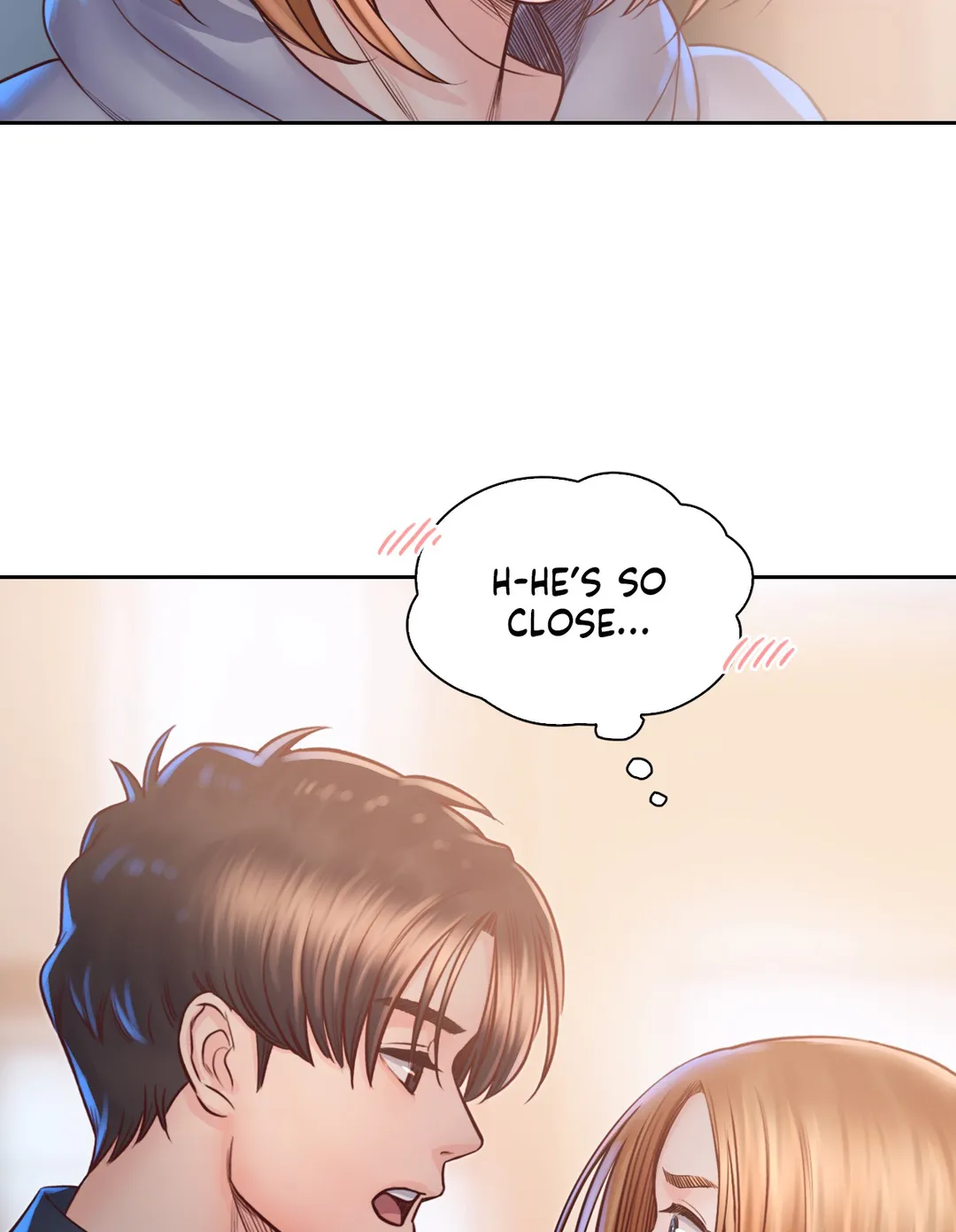 Osaka Chapter 34 - Page 17