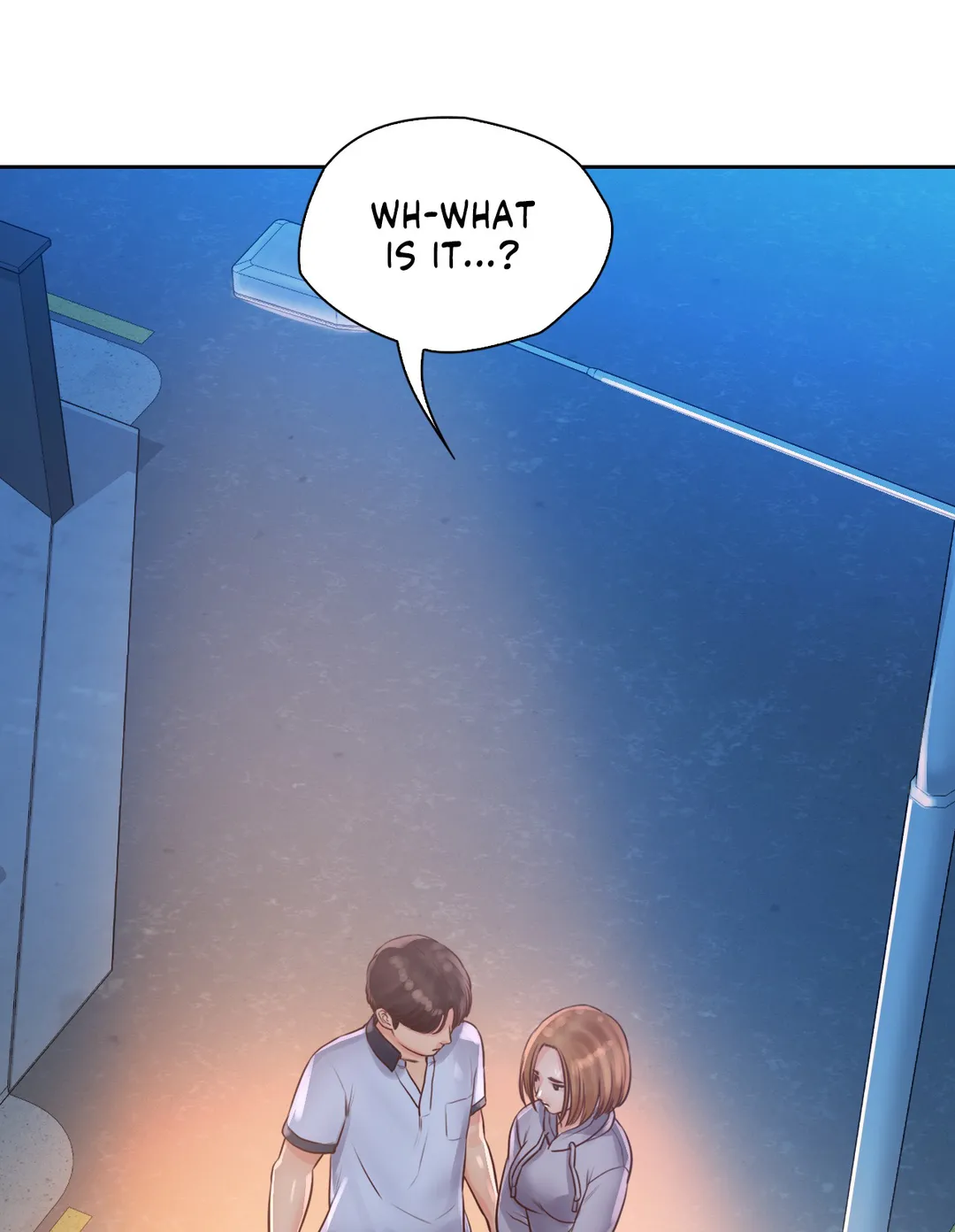 Osaka Chapter 34 - Page 19