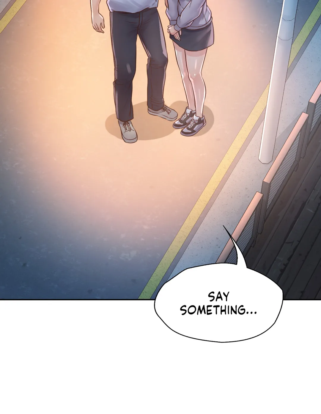 Osaka Chapter 34 - Page 20
