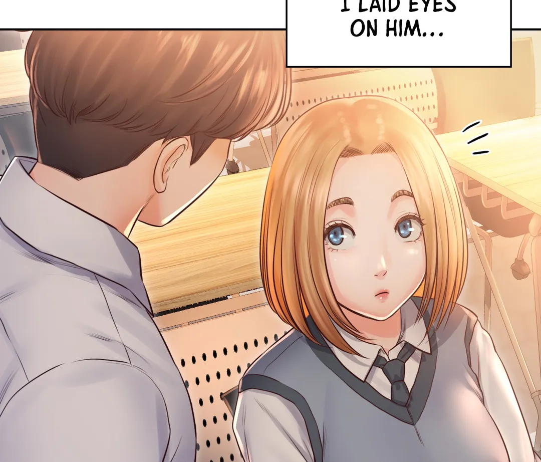 Osaka Chapter 34 - Page 3